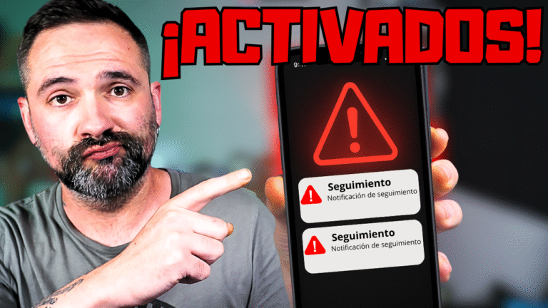 ¡Tu Móvil Te Espía! Android Tiene Sensores Ocultos que Consumen Batería y Cómo Desactivarlos
