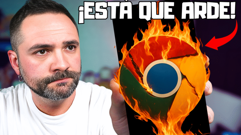 Trucos Ocultos de Google Chrome Android para Mejorarán tu Navegación